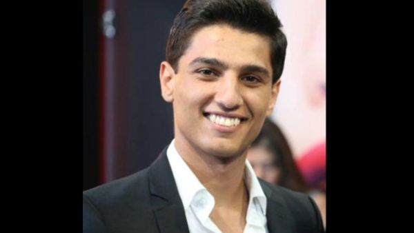 Mohammad Assaf is coming to you, Bahrain! Whoop!