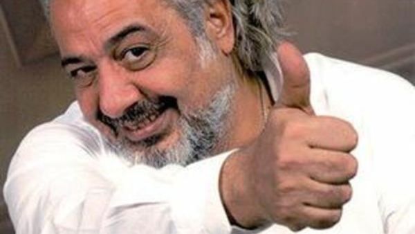 Ayman Zaydan (pictured) starred alongside Hasan Asrab in "Youmiyat Moudeer Aam"