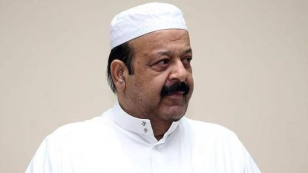 وفاة الفنان القطري عبدالعزيز جاسم عن 61 عامًا!