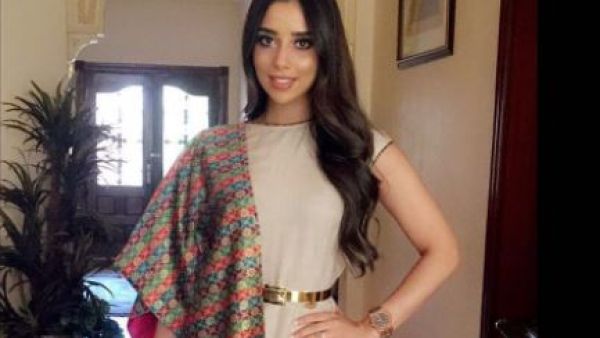 الفنانة اليمنية بلقيس