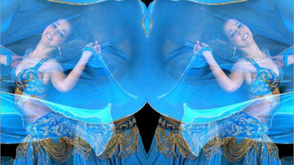 Belly Dancing