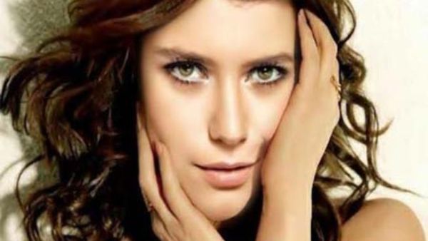 Many Arab men are falling for Turkish 'Fatima' 