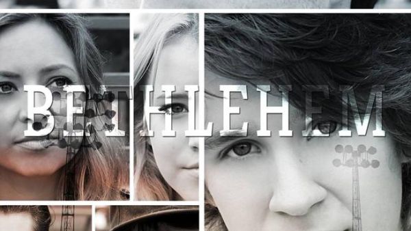 "Bethlehem" wins at Ophir Awards (Image: Facebook)
