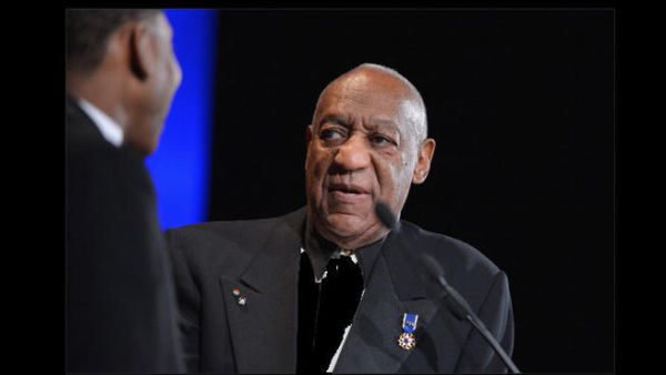 Beloved entertainment icon Bill Cosby (Getty Images/ Stephen Lovekin)