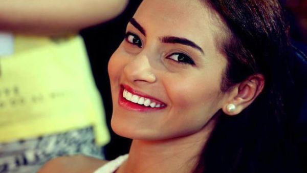 Carmen Suleiman knows Arab Idol success and passes on the Egyptian love to Ahmad Jamal.