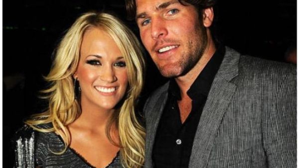 تعرفي على أسرار النجمة Carrie Underwood في العلاقة العاطفية