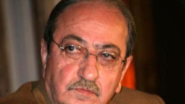 الفنان السوري دريد لحام