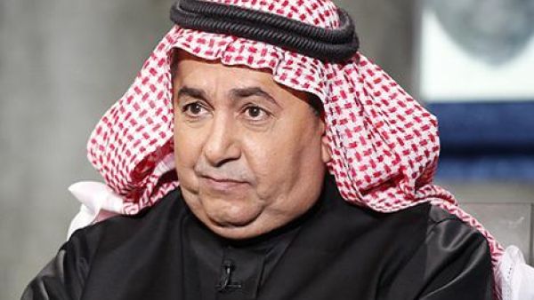 داوود الشريان