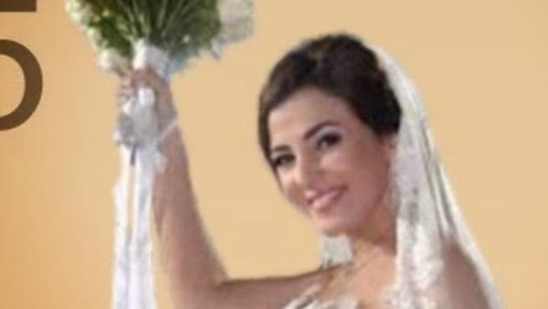 الفنانة دنيا سمير غانم