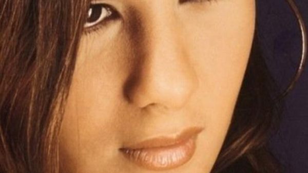 Donia Samir Ghanem