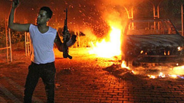 Egypt protest