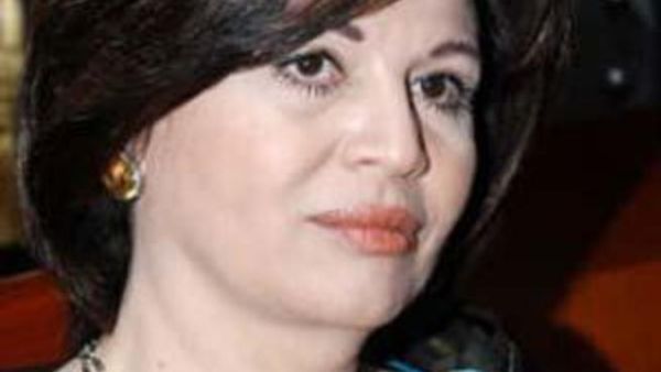 الهام شاهين
