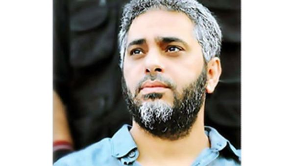 Fadel Shaker continues to shake things up (Image: Facebook)