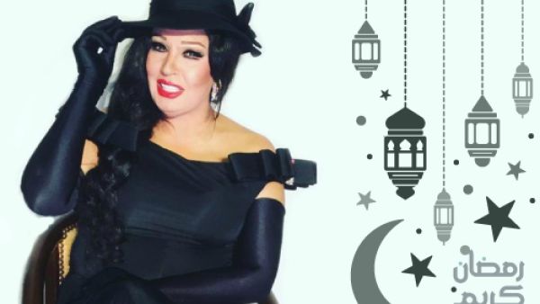 الفنانة المصرية فيفي عبده