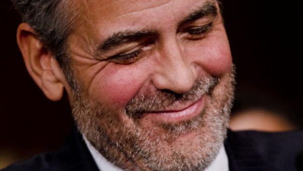 George Clooney