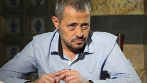 George Wassouf supports Syria's Assad still