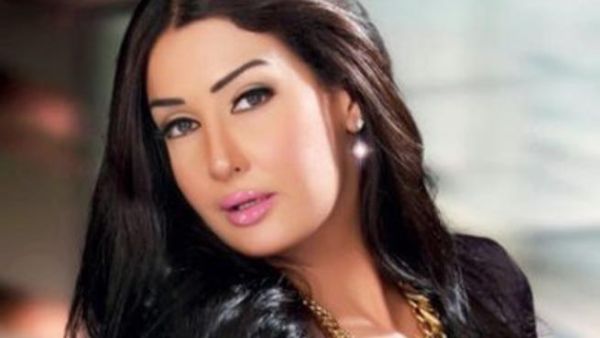غادة عبد الرازق