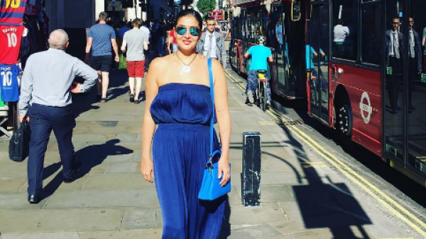 غادة عبدالرازق