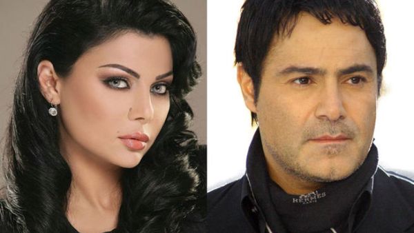 Haifa Wehbe and Assi Helani will heat things up on a cold New Year's night!