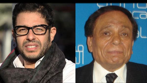 Hammaki teams up with Imam!