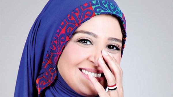 حنان ترك تضع طفلتها الأولى من زواج سري