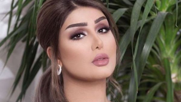 هنادي الكندري