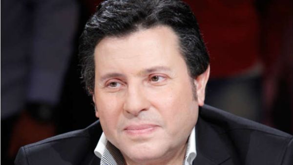 هاني شاكر