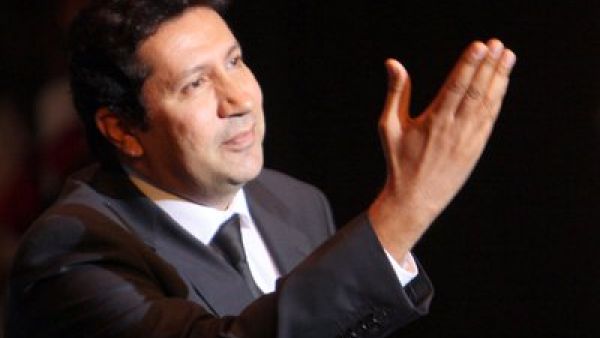 هاني رمزي: اكتشفت المقلب في "فؤش في المعسكر" منذ البداية لكني استمريت!