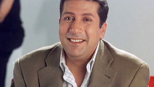 هاني رمزي