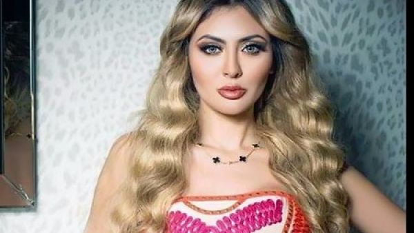 مريم حسين
