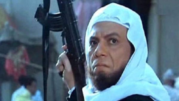 الفنان عادل امام يرد على حكم حبسه بالتحضير للجزء الثاني من فيلم "طيور الظلام"