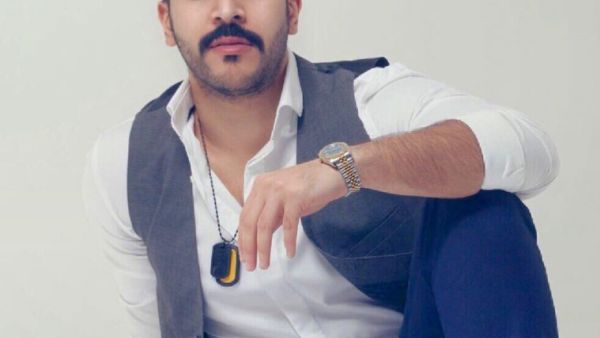 عيسى المرزوق