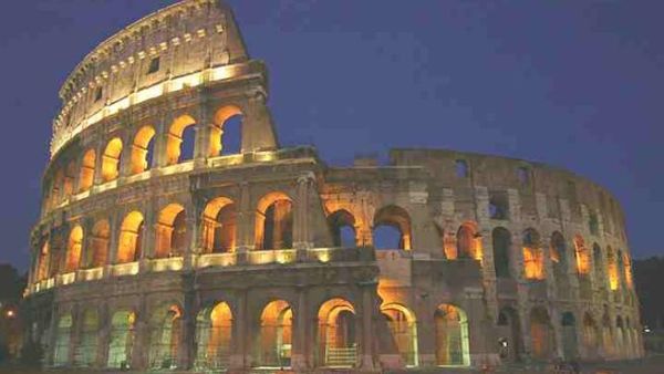 Italy is poised for Egyptian film 