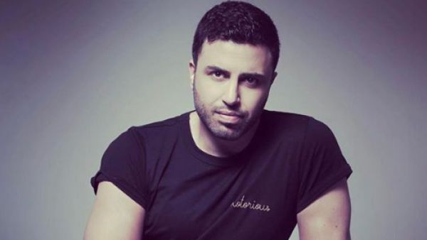جاد شويري