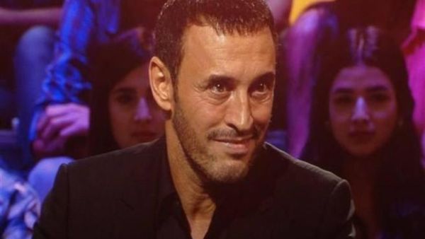 قيصر الغناء العربي "كاظم الساهر"