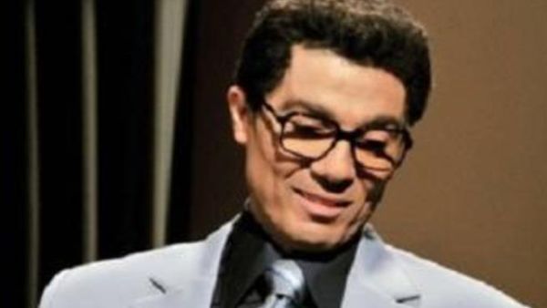 "خالد النبوي" يجسد شخصية العالم "مصطفى محمود"