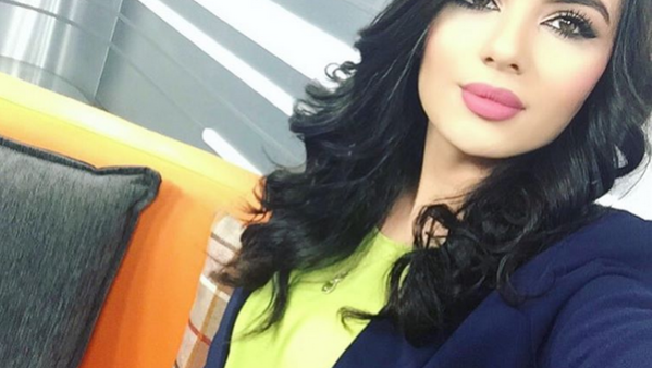 لينا قيشاوي