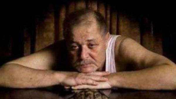 الفنان المصري محمود عبدالعزيز