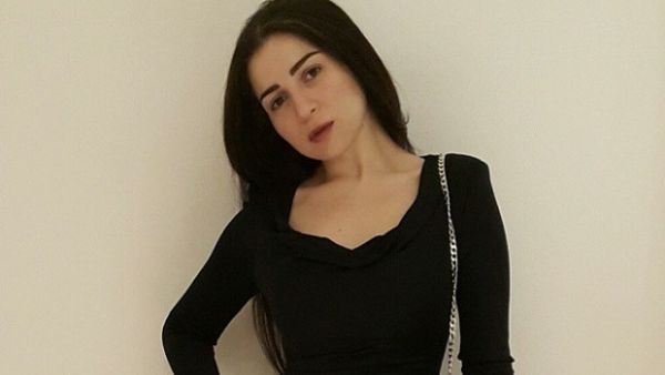 مي عزالدين