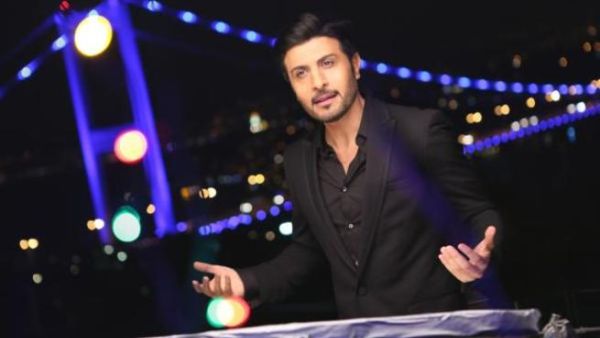 الفنان العراقي ماجد المهندس