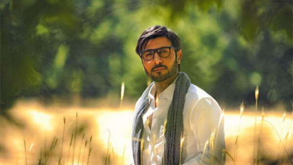 "Lord" Majed Al Mohandes sports new look