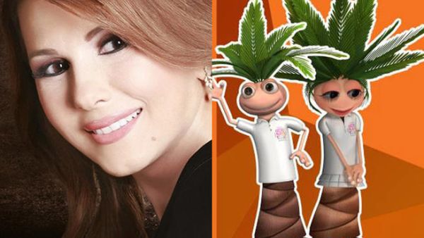 Majida Al Roumi ready to rock the night at Bahrain Summer Festival