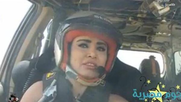 الفنانة مروى في برنامج المقالب دوس بنزين