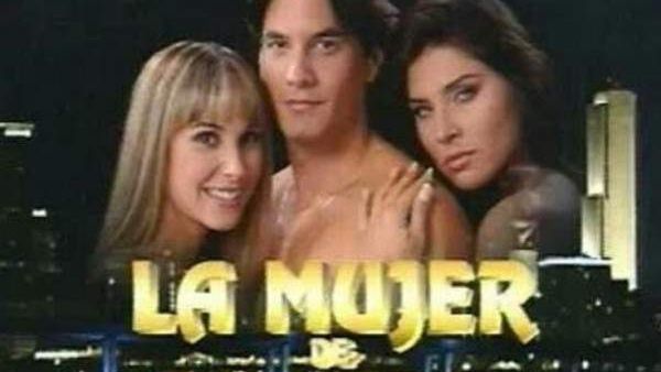 المسلسل المكسيكي امراة في حياتي