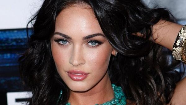 الممثلة الأميركية ميغان فوكس الممثلة الأميركية ميغان فوكس