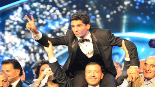محمد عساف