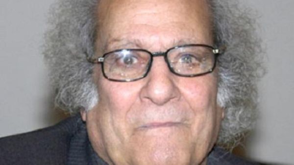 الموسيقار المصري الشهير محمد نوح