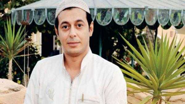 مصطفى شعبان مصطفى شعبان