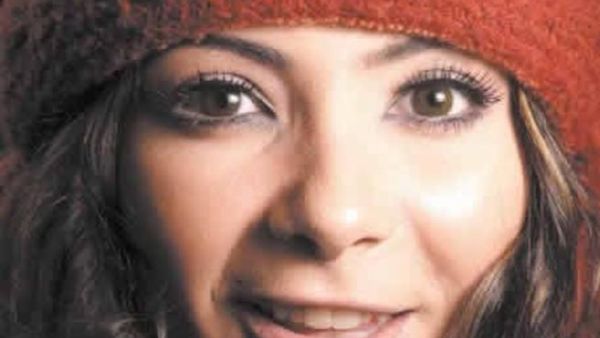 Muna Zaki is the face for leading depilator Veet