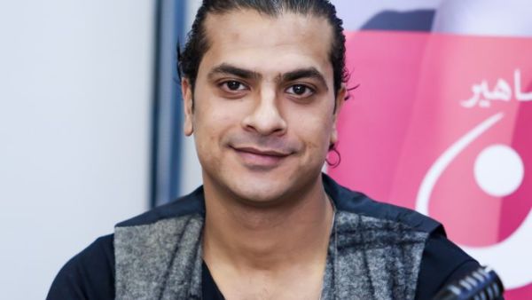 مصطفى ابو سريع
